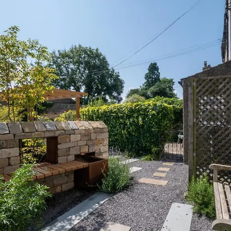 Prázdninový dům 3 Bed In Oc-ds058 *