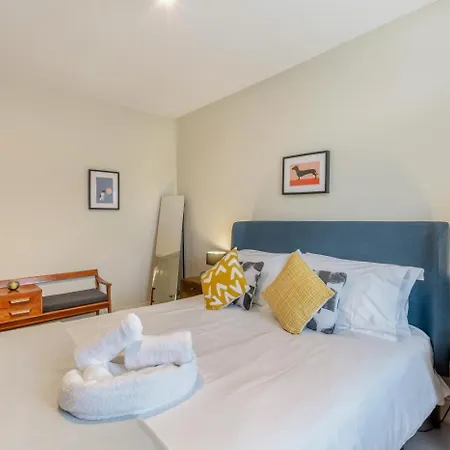 3 Bed In Oc-ds058