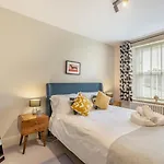 3 Bed In Oc-ds058 Hébergement de vacances Carperby
